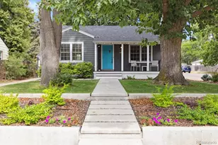 2690 S Lafayette St, Denver, CO 80210 - Photo 1