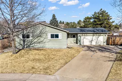 156 Johnson Place, Castle Rock, CO 80104 - Photo 1
