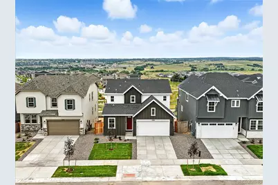 13350 Blue Amber Court, Parker, CO 80134 - Photo 1