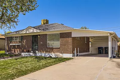 1475 Lucille Court, Northglenn, CO 80233 - Photo 1