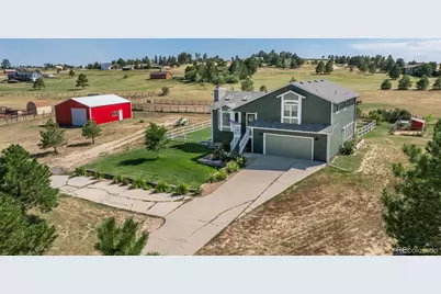 2104 Helen Court, Parker, CO 80138 - Photo 1