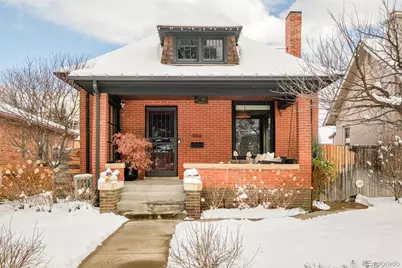 1156 S Elizabeth Street, Denver, CO 80210 - Photo 1