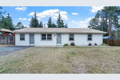 990 N Park Drive, Woodland Park, CO 80863 - Photo 1