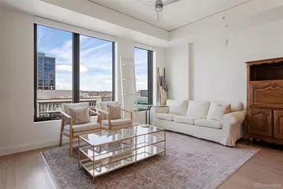 1750 Wewatta Street #1527, Denver, CO 80202 - Photo 1