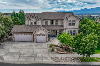 1519 Oakmont Drive, Colorado Springs, CO 80921 - Photo 1