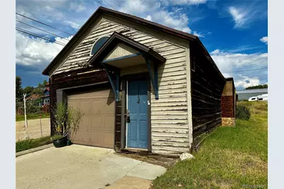 314 Poplar Street, Leadville, CO 80461 - Photo 1