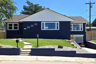 316 N Hooper Ave, Walsenburg, CO 81089 - Photo 1