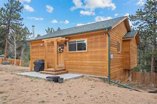 332 Harris St, Bailey, CO 80421 - Photo 1