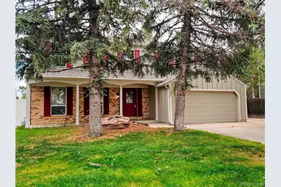 11427 Brownstone Drive, Parker, CO 80138 - Photo 1