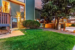 540 S Forest Street, Denver, CO 80246 - Photo 1