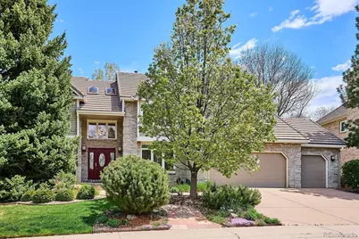 5320 S Geneva Street, Englewood, CO 80111 - Photo 1