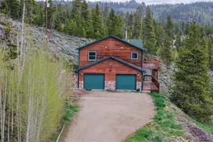 374 County Rd 863, Tabernash, CO 80478 - Photo 1