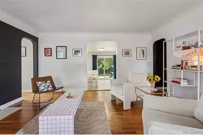 2635 Niagara Street, Denver, CO 80207 - Photo 1