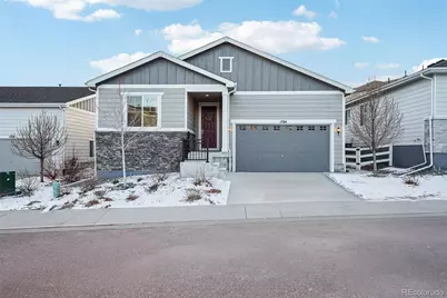 1704 Cade Avenue, Castle Rock, CO 80104 - Photo 1