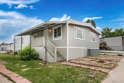 2100 W 100th Avenue, Thornton, CO 80260 - Photo 1