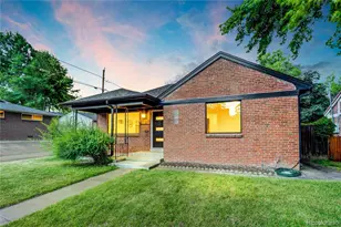 2731 W 42nd Ave, Denver, CO 80211 - Photo 1