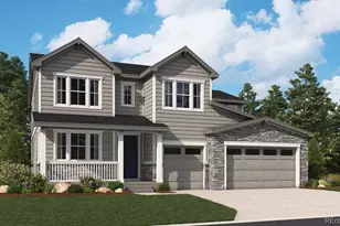 9267 Gold Lace Pl, Highlands Ranch, CO 80129 - Photo 1
