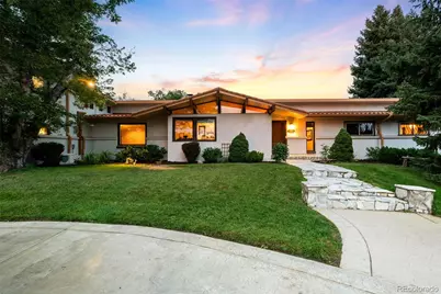 6211 E Orchard Drive, Greenwood Village, CO 80111 - Photo 1