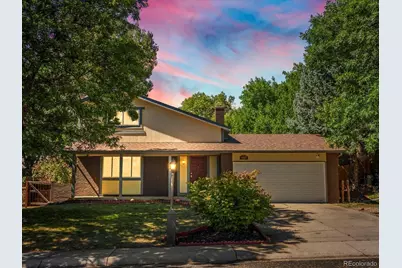 1527 S Vivian Street, Longmont, CO 80501 - Photo 1