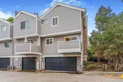 72 S Nome Street, Aurora, CO 80012 - Photo 1