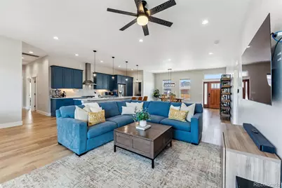 107 Pinon Jay Road, Buena Vista, CO 81211 - Photo 1