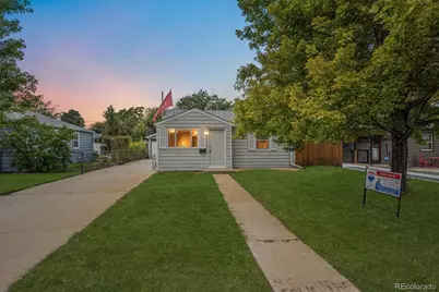 5465 Reed Court, Arvada, CO 80002 - Photo 1