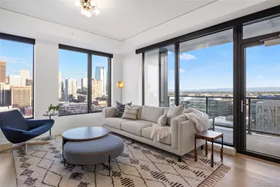 1750 Wewatta Street #1720, Denver, CO 80202 - Photo 1