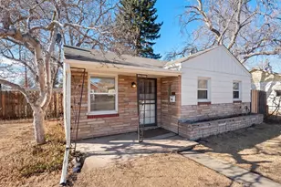 4395 S Pennsylvania St, Englewood, CO 80113 - Photo 1