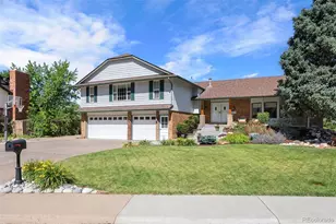 7629 S Fillmore Way, Centennial, CO 80122 - Photo 1