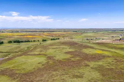 Tract 1 County Road 29, Elizabeth, CO 80107 - Photo 1