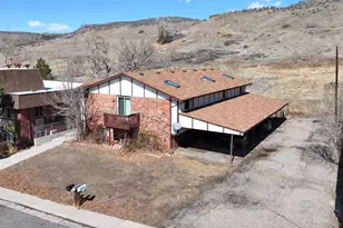 16811 W 16th Pl, Golden, CO 80401 - Photo 1