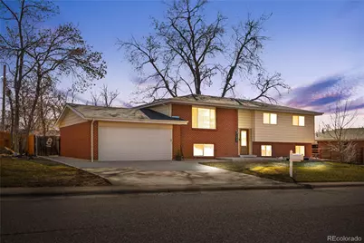 5862 Owens Street, Arvada, CO 80004 - Photo 1