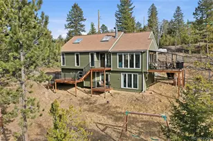 30880 Manitoba Dr, Evergreen, CO 80439 - Photo 1