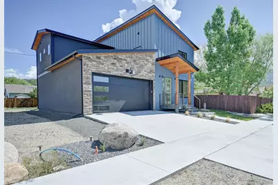 717 Marquette Avenue, Buena Vista, CO 81211 - Photo 1