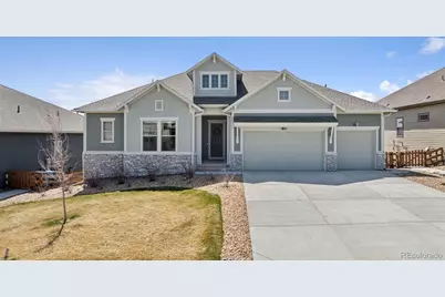 18372 W 95th Place, Arvada, CO 80007 - Photo 1