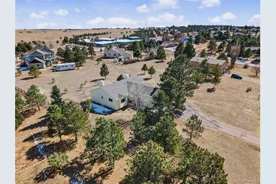 17835 Grama Ridge, Colorado Springs, CO 80908 - Photo 1