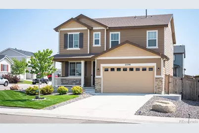 27790 E 9th Place, Aurora, CO 80018 - Photo 1