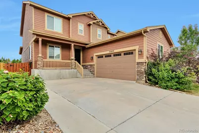 25829 E Calhoun Place, Aurora, CO 80016 - Photo 1