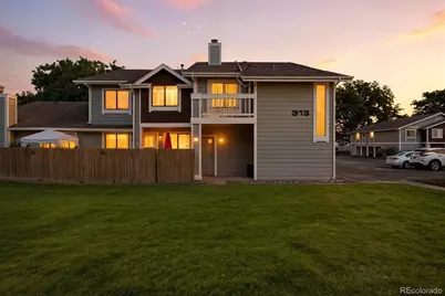 8667 Chase Drive #313, Arvada, CO 80003 - Photo 1