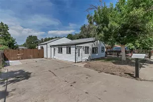 6241 Olive St, Commerce City, CO 80022 - Photo 1
