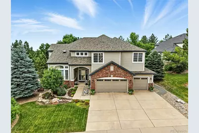 9780 Bay Hill Drive, Lone Tree, CO 80124 - Photo 1
