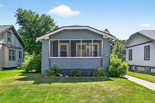 2168 S Franklin St, Denver, CO 80210 - Photo 1