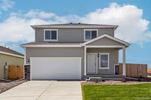 48229 Shetland Dr, Bennett, CO 80102 - Photo 1