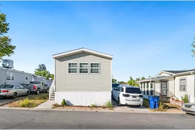 9850 Federal Boulevard, Federal Heights, CO 80260 - Photo 1