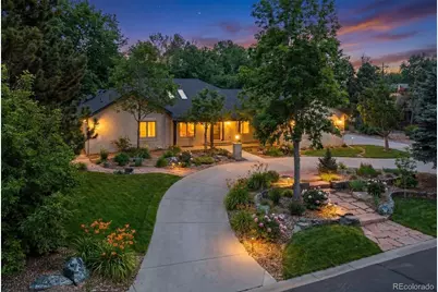 3880 S Elkhart Street, Aurora, CO 80014 - Photo 1