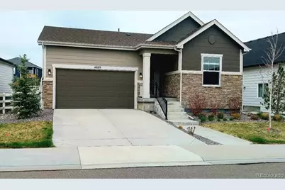 4889 Coltin Trail, Castle Rock, CO 80104 - Photo 1