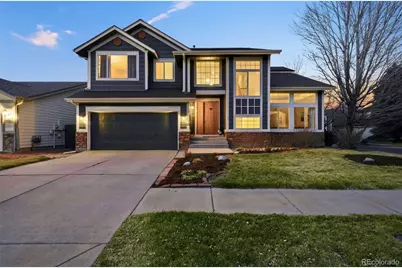 19109 E Elk Creek Drive, Parker, CO 80134 - Photo 1