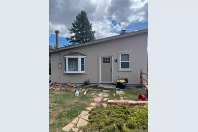 609 S Park Street, Woodland Park, CO 80863 - Photo 1