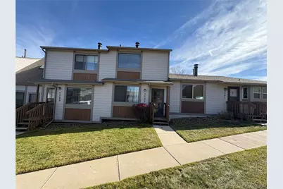 5505 Mansfield Court, Colorado Springs, CO 80918 - Photo 1