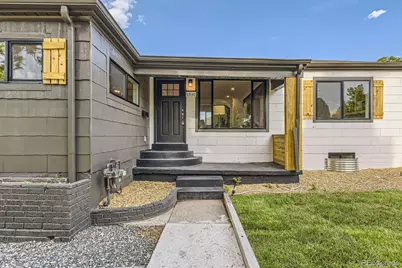 1640 Iola Street, Aurora, CO 80010 - Photo 1